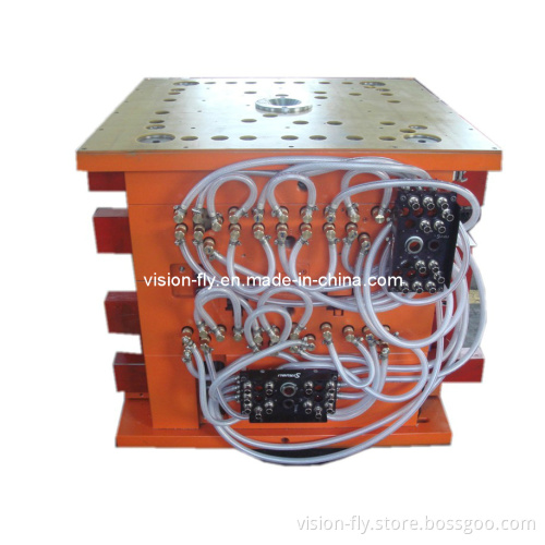 Automotive Accessory Mold